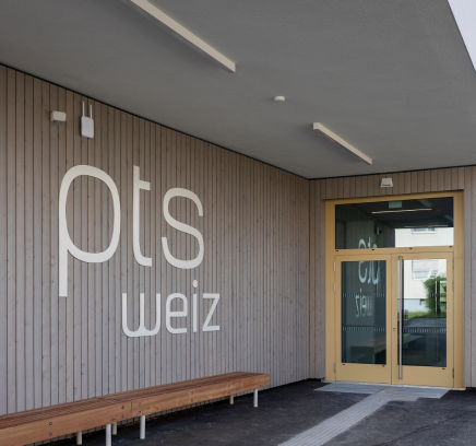 PTS Weiz